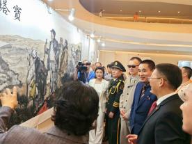 �tɫ������������  �A���и����υ��Ӽo���ë��ϯ�Q��130���겿�L��܊ˇ�g�ҕ���չ