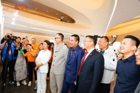 �tɫ������������  �A���и����υ��Ӽo���ë��ϯ�Q��130���겿�L��܊ˇ�g�ҕ���չ