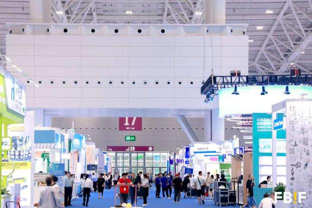 ֪��DTC @ FBIF ���ذ��l(f��)����ʳƷ����ИI(y��)DTC�I�N��Ƥ��