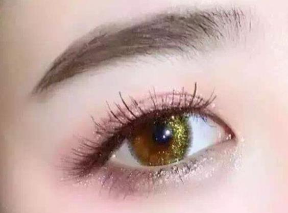 ʹ����ͫ���۾��к�������ͫ�����L�r�g��