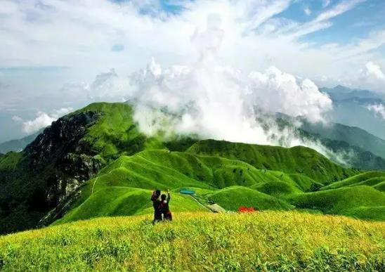 10�·��书ɽ������ٶȣ�ʮ�µ�ȥ�书ɽ��δ���