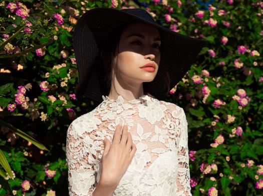 Ů�Է����Ѫ�z����ô���£���������ɫҺ�w����ô��