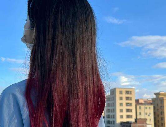 �l(f��)βȾ��ô���M�ģ��l(f��)βȾʲô�ɫ�ÿ�����Ư