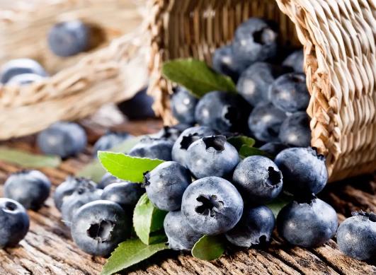 ÿ��Գֳ��{ݮһ������ʲô��Ч��һ���125g�{ݮ���L�ֆ�