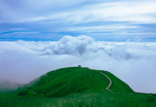 6�·�ȥ�书ɽ���c(di��n)�����^�ã�6�·��书ɽ���