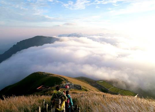 ��s���·�ȥ�书ɽ�ܿ����ƺ���6�·�ȥ�书ɽҪ����������