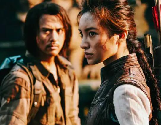 �ÿ��ִ̼��ıIĹ��Ӱ���а������X�Կߡ�������֮�����Eֵ��һ��