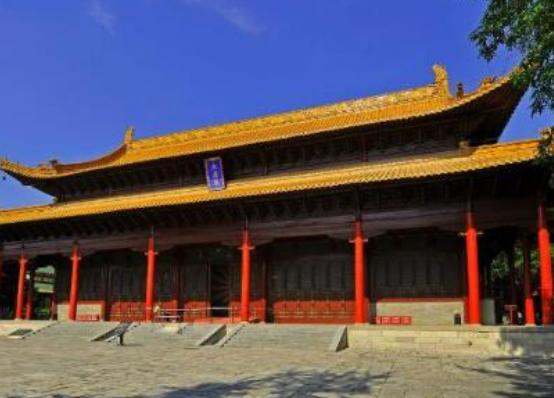 �Ͼ���ȥʮ��vʷ���c(di��n)����ɽ��@��ݰ��硢��Т�꽨����ˇ�߳�