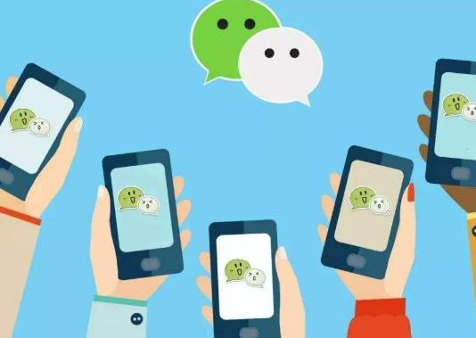 ΢������Ȧ����ͬ�����e�᣿�����]�����ڞ�ʲô����������Ȧ