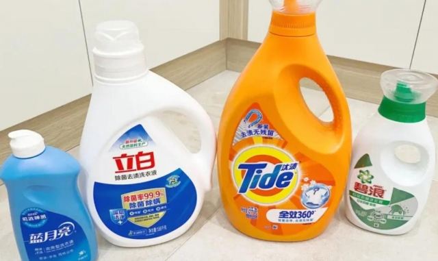 ϴ�������ϴ��Һ�Ă��ã�ϴ���������ɫ