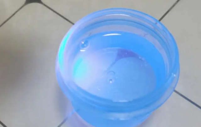 ϴ��Һ�Пɹ℩�к��᣿��ҕ���J��õ�ϴ��Һ