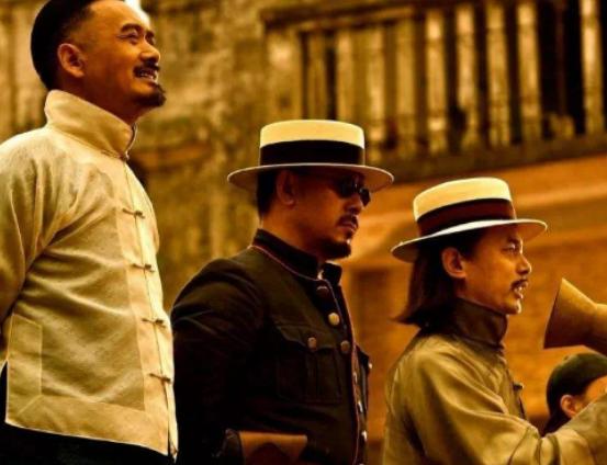 Ӱ�u(p��ng)�����е�ʮ���A�Z�Ӱ�������e���y�Գ�Խ����������w�F(xi��n)��(d��ng)�r(sh��)���(hu��)