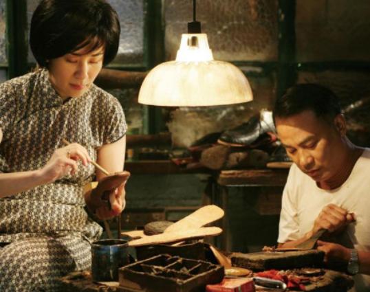 Ӱ�u(p��ng)�����е�ʮ���A�Z�Ӱ�������e���y�Գ�Խ����������w�F(xi��n)��(d��ng)�r(sh��)���(hu��)