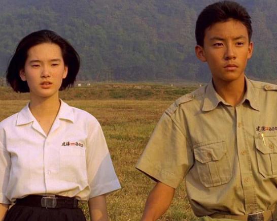 Ӱ�u(p��ng)�����е�ʮ���A�Z�Ӱ�������e���y�Գ�Խ����������w�F(xi��n)��(d��ng)�r(sh��)���(hu��)