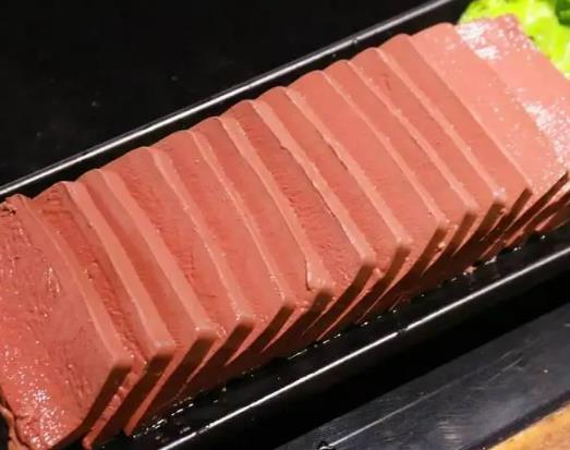 �p�ʳ���Ѫ���L�ֆ᣿��Ѫ������ʲôζ��