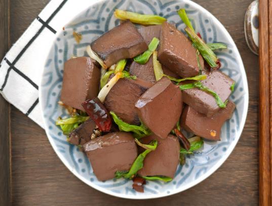 ��Ѫ�ű���ڶ����ܳԆ᣿��Ѫ��ô�����