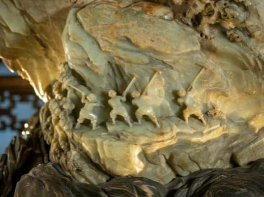 �Ї����Ѓrֵ��ʮ���������а񣬴�����ˮ�D��ɽ��Ǭ¡�ʵ��H�ԻI������