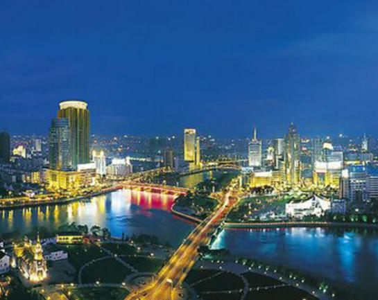 ����ʮ��ۿڳ���������Ȫ���ښvʷ�r�ڷǳ���Ҫ�����vɽ��ۿڗl����(y��u)Խ