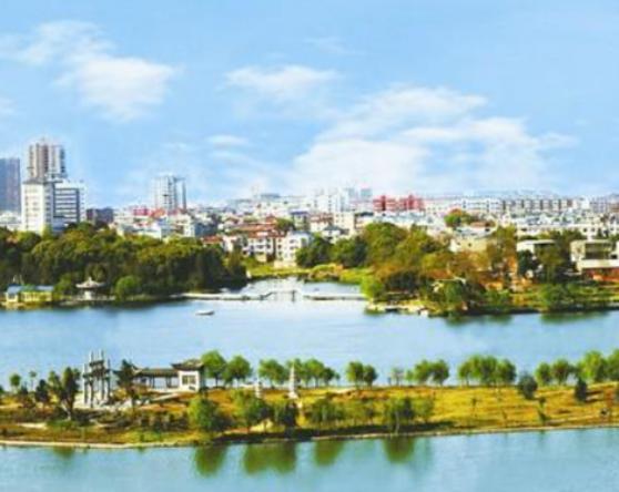 ����ʮ�������Ŀh�ͅ^(q��)���а���������ǚvʷ�Ļ����������T��������֮�l(xi��ng)