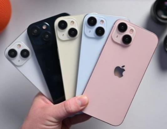 iPhone15��Ļ�l�G�᣿iPhone15ProMax�R�^�л҆�