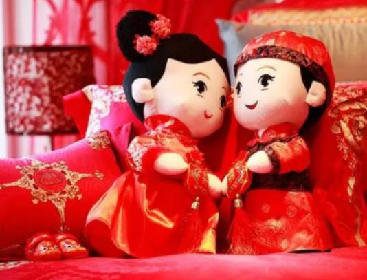 �Y(ji��)��Ů���츸�H����һֻ�֣�������T(m��n)�r(sh��)�g��ʲô�r(sh��)��