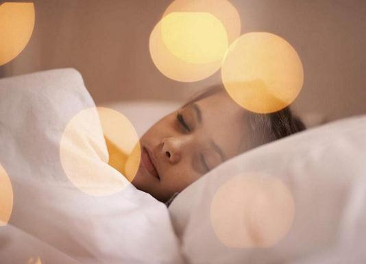 ˯�������ʺ��،����w�к��᣿����˯�X�������ô�k