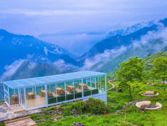 �Ї�ʮ������Ʒ�����а���ٝ�G���Oʩ�Rȫ��ɽ�ﺮ���cɽˮ�ڞ�һ�w