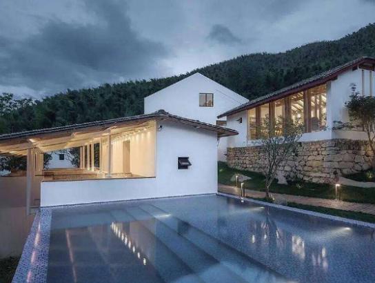 �Ї�ʮ������Ʒ�����а���ٝ�G���Oʩ�Rȫ��ɽ�ﺮ���cɽˮ�ڞ�һ�w