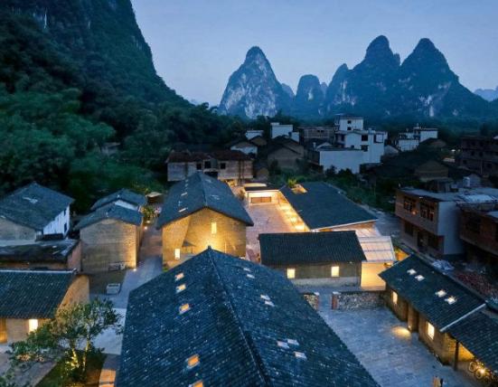 �Ї�ʮ������Ʒ�����а���ٝ�G���Oʩ�Rȫ��ɽ�ﺮ���cɽˮ�ڞ�һ�w