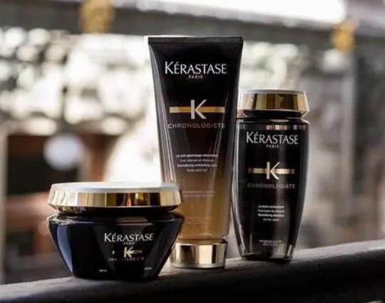 ����ʮ��ϴ�l(f��)ˮ������KRASTASEϴ�l(f��)ˮ�ǳ���(j��ng)�䡢Alternaϴ�l(f��)ˮ�����A