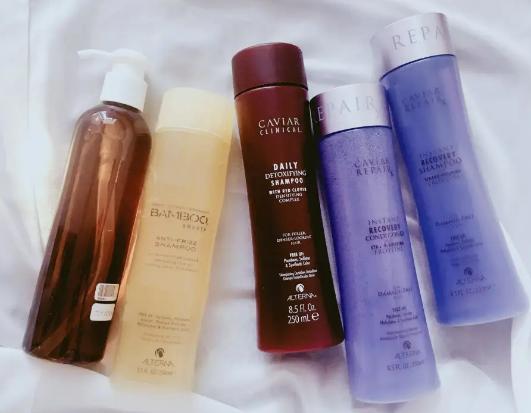 ����ʮ��ϴ�l(f��)ˮ������KRASTASEϴ�l(f��)ˮ�ǳ�������Alternaϴ�l(f��)ˮ�����A