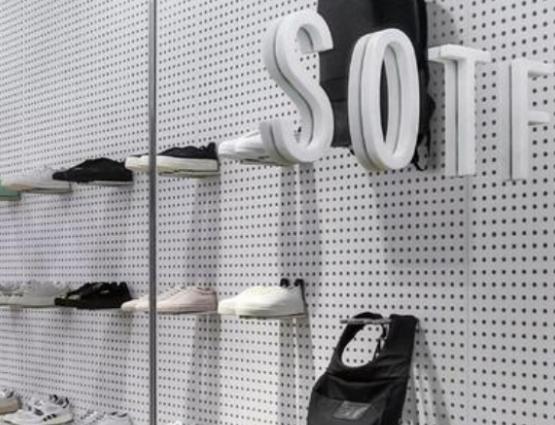 ȫ��ʮ��Ь�����а�Foot District������Ь�ۺ��ߡ�SOTF���w���rλ