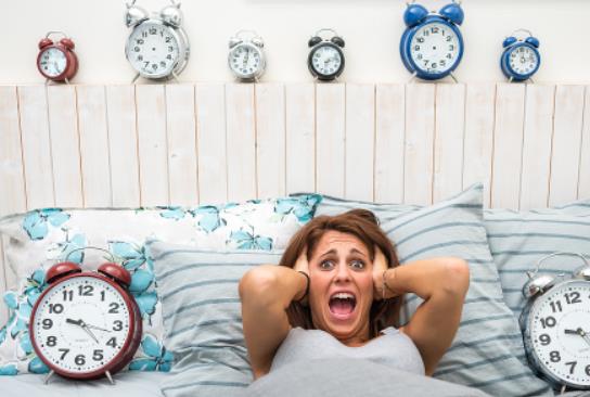 ������ô���C˯�ߣ��۾����[����˯�X��