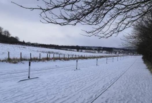 ����2�·ݵĚ��һ����ٶȣ�����2�·ݕ���ѩ��