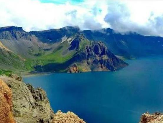 �L��ɽ���º������Ă����棿�L��ɽ�������ô�γɵ�