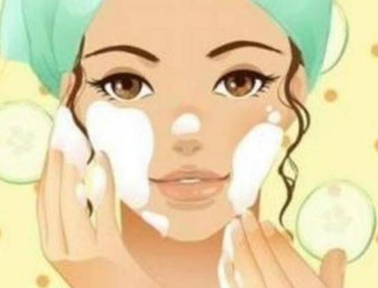 ��ϴ��ĤҪ��ҪͿˮ�飿��ϴ��Ĥ�������Æ�