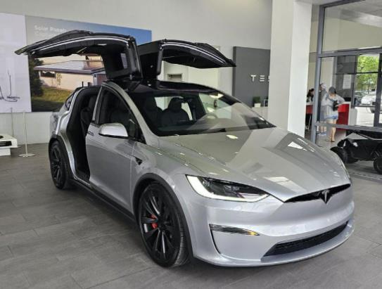 ��˹����ô�����������˹��Model S��ô���