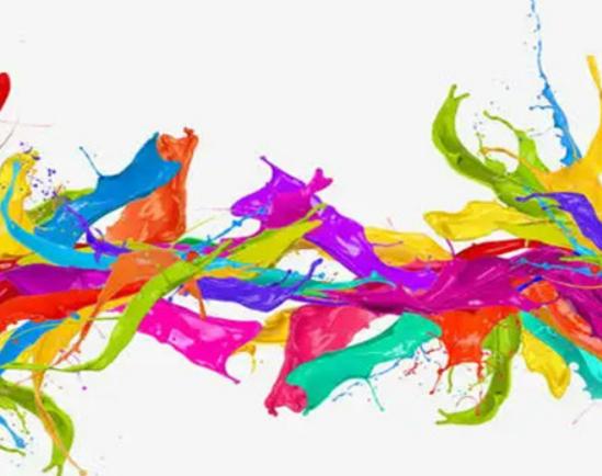 ʮ��ɫ��Ϳ��Ʒ�����а��pľ��ɫ��Ϳ�ϡ�����ɫ��Ϳ���S���˂�����