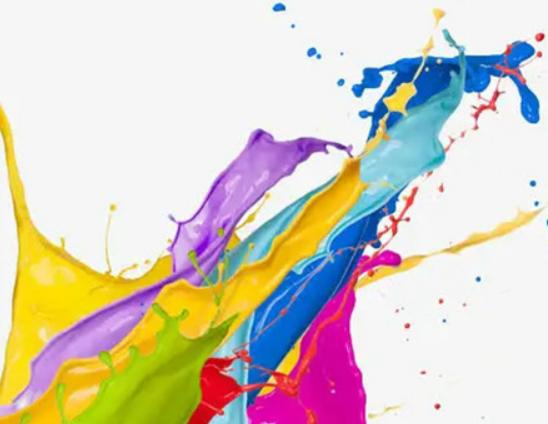 ʮ��ɫ��Ϳ��Ʒ�����а����pľ��ɫ��Ϳ�ϡ�����ɫ��Ϳ���S���˂�����