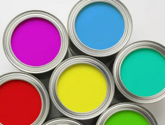 ʮ��ɫ��Ϳ��Ʒ�����а��pľ��ɫ��Ϳ��������ɫ��Ϳ���S���˂�����