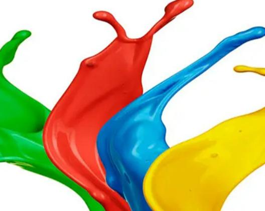 ʮ��ɫ��Ϳ��Ʒ�����а��pľ��ɫ��Ϳ�ϡ�����ɫ��Ϳ���S���˂�����