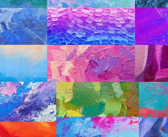 ʮ��ɫ��Ϳ��Ʒ�����а����pľ��ɫ��Ϳ��������ɫ��Ϳ���S���˂�����