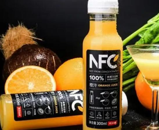 ʮ��NFC��֭Ʒ�����а��r��ɽȪ��֭ˮԴ���|��Dole������֭���r�ú�