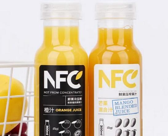 ʮ��NFC��֭Ʒ�����а��r��ɽȪ��֭ˮԴ���|��Dole������֭���r�ú�