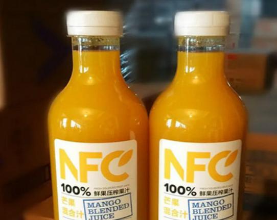 ʮ��NFC��֭Ʒ�����а��r��ɽȪ��֭ˮԴ���|��Dole������֭���r�ú�