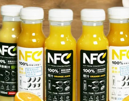 ʮ��NFC��֭Ʒ�����а��r��ɽȪ��֭ˮԴ���|��Dole������֭���r�ú�