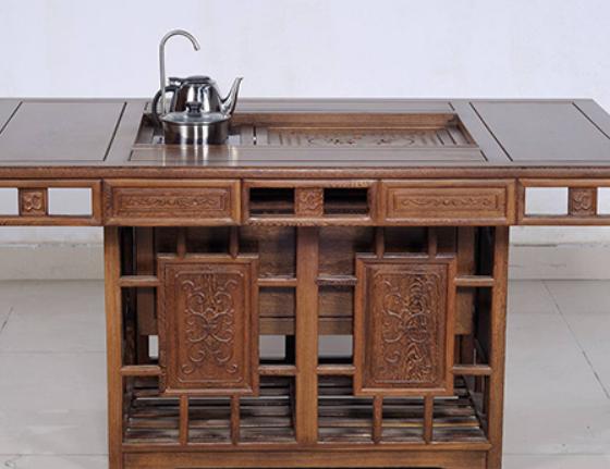 ʮ���u��ľ�Ҿ�Ʒ�����У������u��ľ�Ҿߡ��A�ռҾ��u��ľ�Ҿ߻��y����