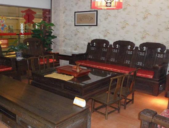 ʮ���u��ľ�Ҿ�Ʒ�����У������u��ľ�Ҿߡ��A�ռҾ��u��ľ�Ҿ߻��y����