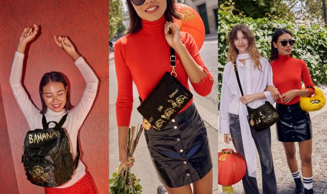 KIPLING LOVES MINIONS��ϵ�а���  �������У������_�����\����