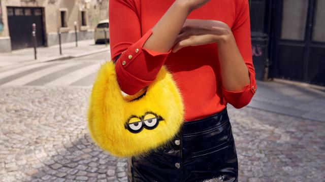 KIPLING LOVES MINIONS��ϵ�а���  �������У������_�����\����